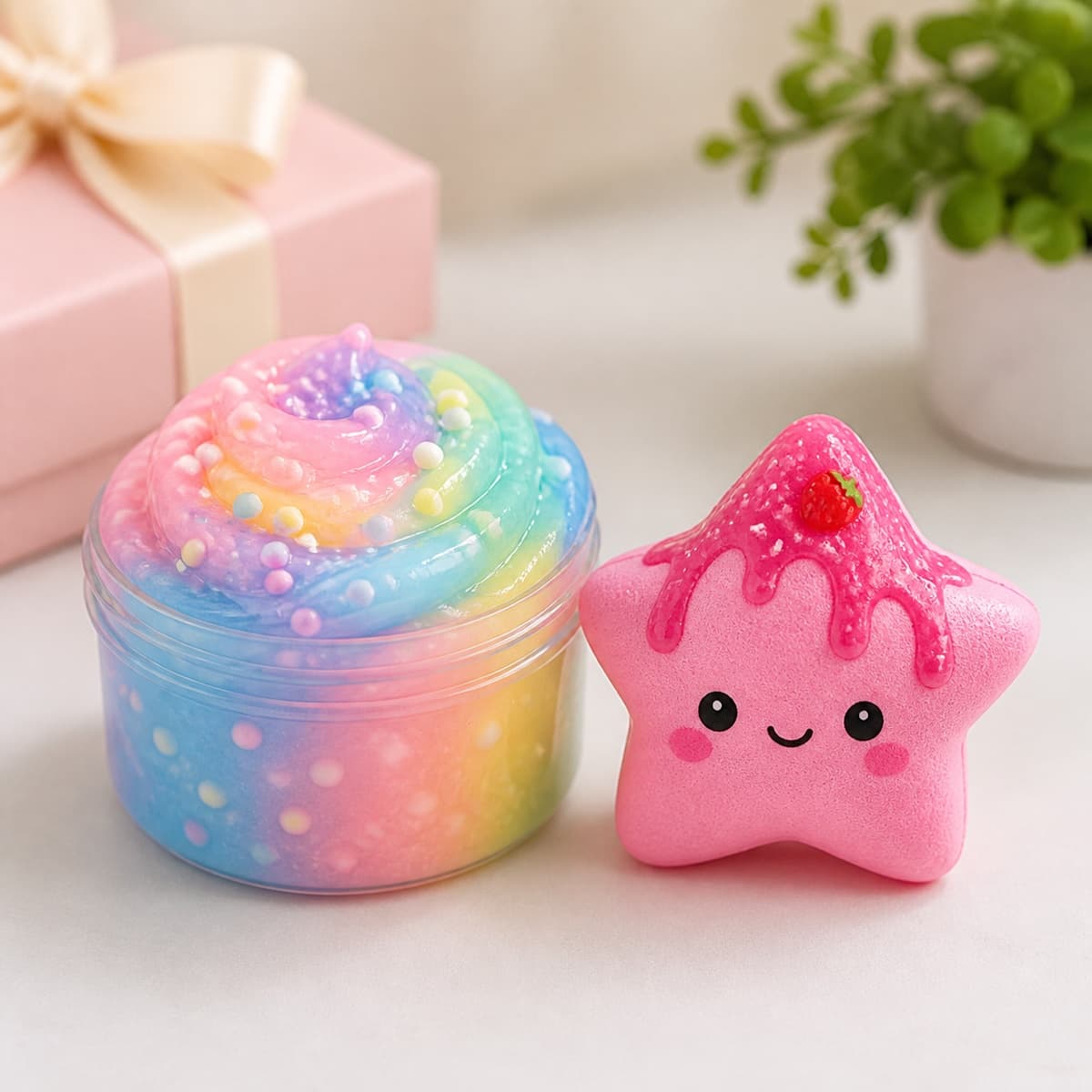 Mystery Mini Duo fake placeholder product photo